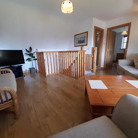 Donegal Thatched Cottage