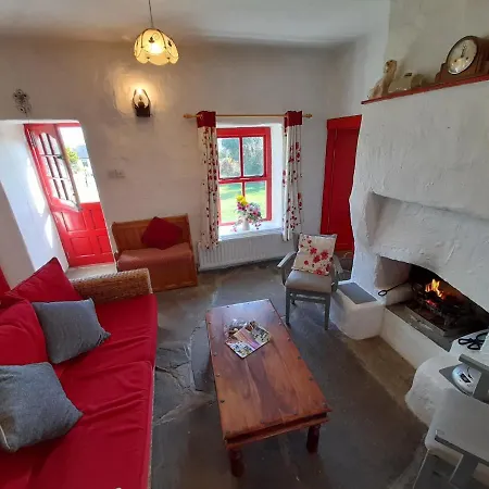 Tatil Evi Donegal Thatched