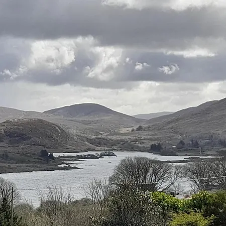 Donegal Thatched Cottage