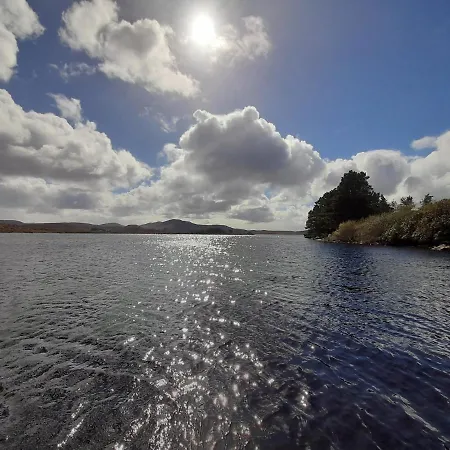 Ferienhaus Donegal Thatched Cottage