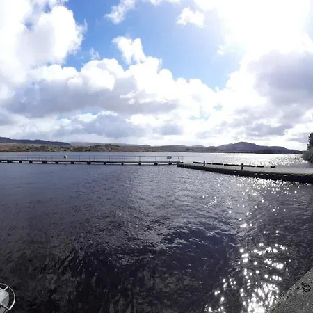 Donegal Thatched Loughanure