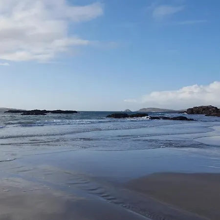 Donegal Thatched Cottage