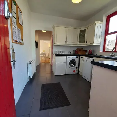 Donegal Thatched Cottage Loughanure