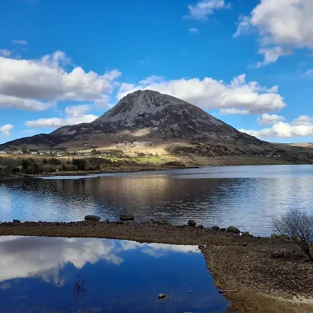 Casa vacanze Donegal Thatched