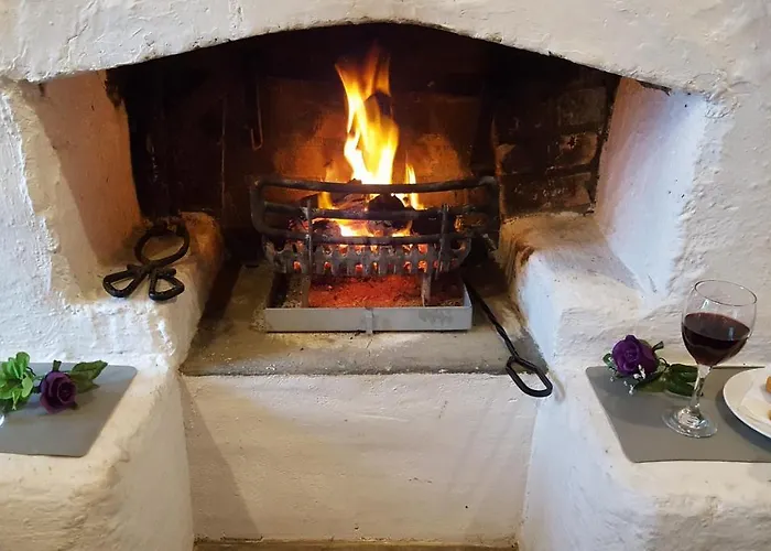 Donegal Thatched 펜션