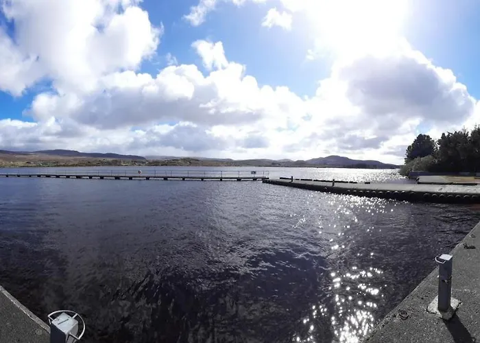 Donegal Thatched Loughanure
