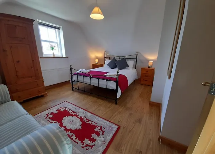 Donegal Thatched 펜션