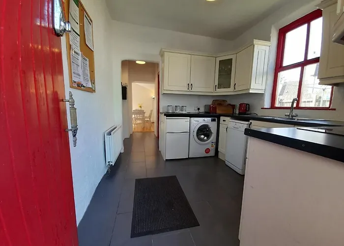 Donegal Thatched Loughanure